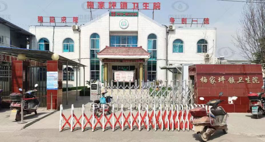 陜西省渭南市富平縣某鎮(zhèn)衛(wèi)生院中科瑞沃一體化污水處理設備-中科瑞沃